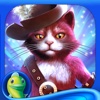 Christmas Stories: Puss in Boots - A Magical Hidden Object Game