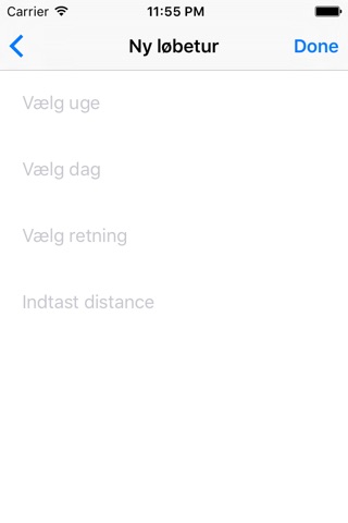 Løber fra arbejdet screenshot 2