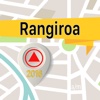 Rangiroa Offline Map Navigator and Guide