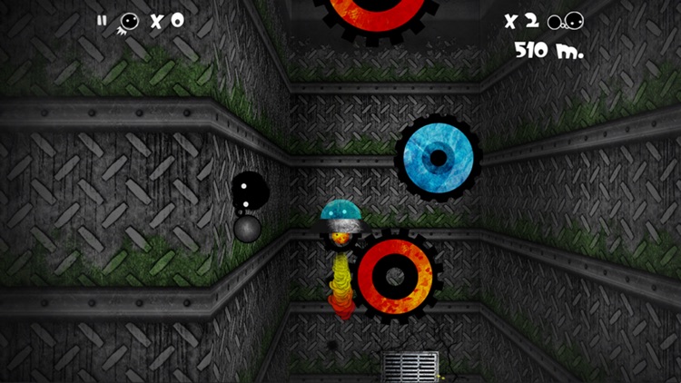 Oddy Smog's Misadventure screenshot-4