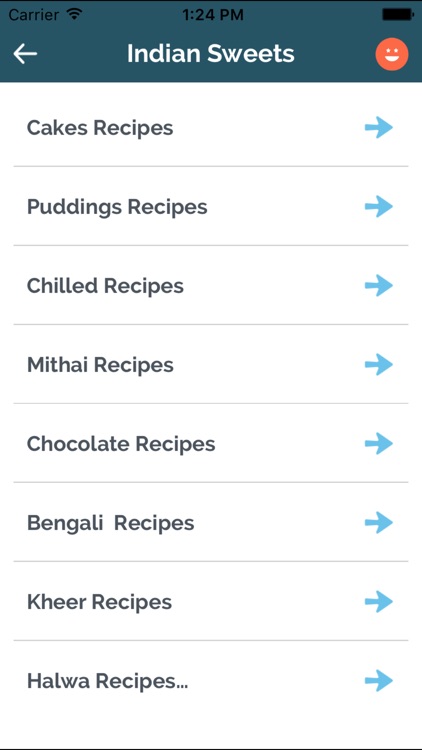 Indian Desserts & Sweets Recipes : Sweet Flavors