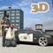 Police Crime Control 3d Simulator