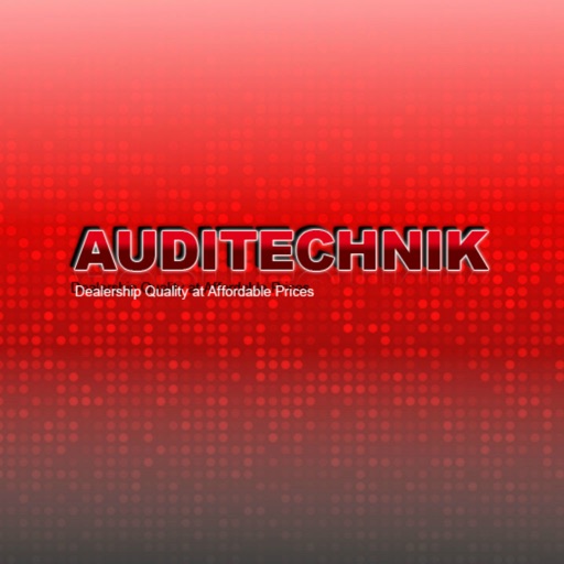 Audi Technik Ltd iOS App