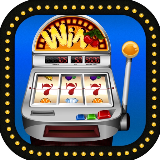 An Deal or No Royal Lucky - Free Slots Machine icon
