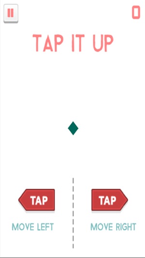 Tap It Up - Free Fun Jump Game