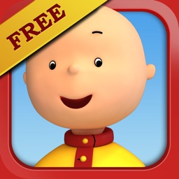 Talking Caillou Free