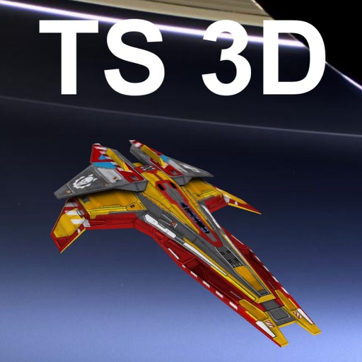 Tunnel Ships 3D iOS App