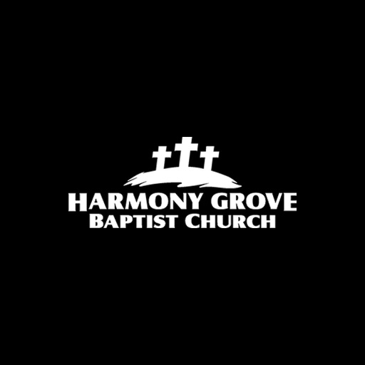Harmony Grove BC Blairsville icon
