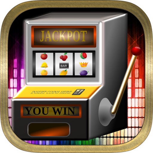 2016 Avalon Paradise Lucky Slots Game icon