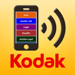 Kodak Info Activate Solution