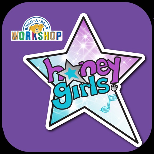 Honey Girls Studio by Build-A-Bear Workshop