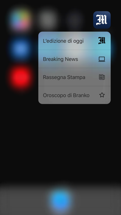 Il Messaggero review screenshots