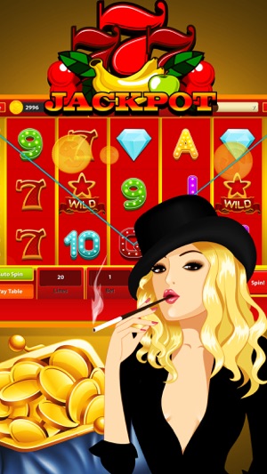 777 Las Vegas Jackpot Trophy(圖3)-速報App