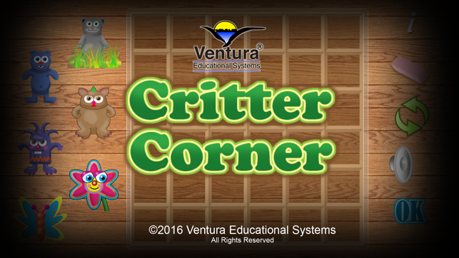 Critter Corner TV(圖1)-速報App