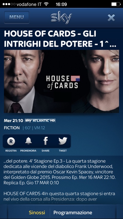 Sky Guida TV