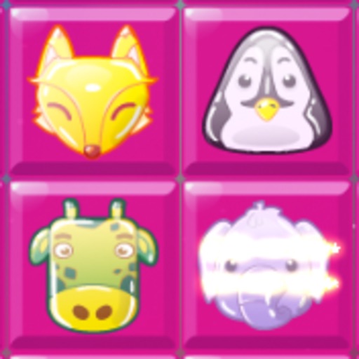 A Juicy Pets Watch icon