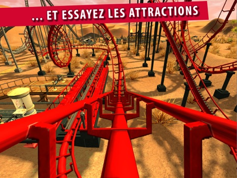 RollerCoaster Tycoon® 3 RollerCoaster Tycoon® 3