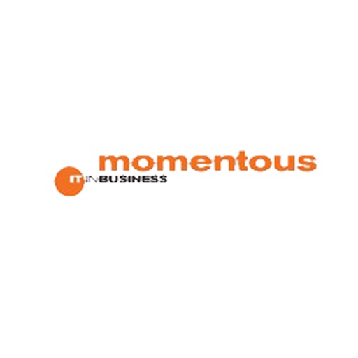 Momentous Shop HD icon