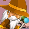 Wizard Parkour—剑与魔法天使幻想五灵守卫者
