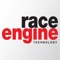 Launched in Summer 2003 and published 8 times a year, Race Engine Technology is the brainchild of Ian Bamsey, the highly respected and award winning motorsport journalist of over 30 years standing