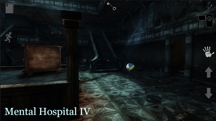 Mental Hospital IV