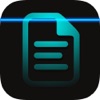 Icon Scan Any -Documents & Receipts scanner -Quickly Scan photos into pdf