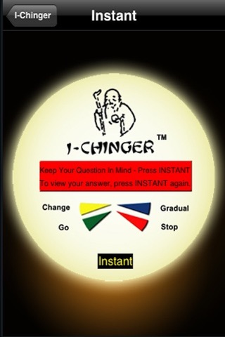 I-Chinger™ screenshot 2