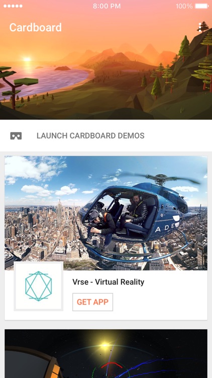 Google Cardboard