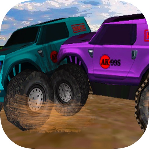 Offroad Retter Thoughtless Hurting iOS App