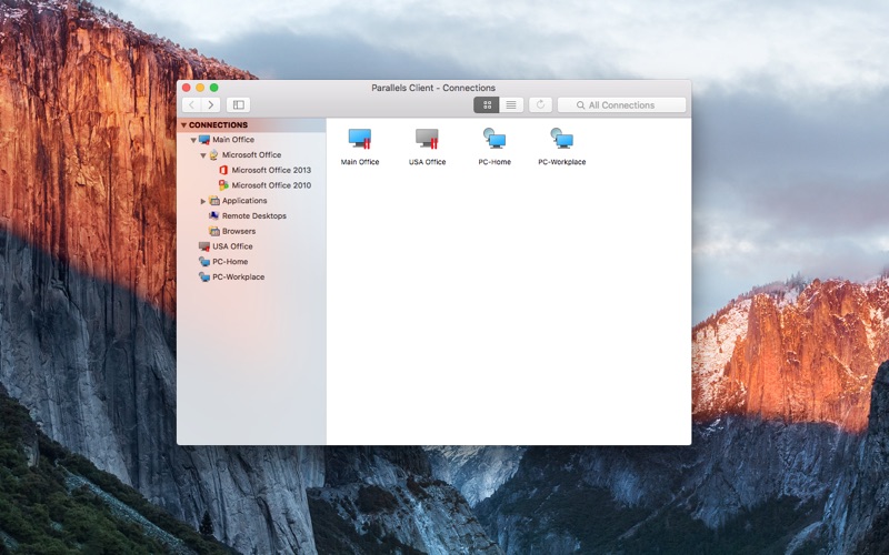 Как установить android parallels desktop