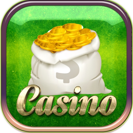 Money Flow Adventure Casino - FREE Vegas Slots Game icon