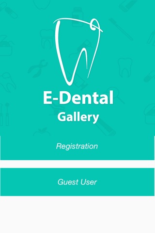 E Dental Gallery screenshot 2