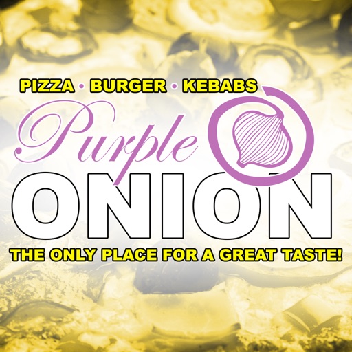 Purple Onion, Newtownards