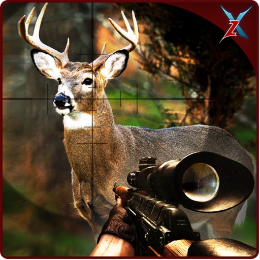 Animal Hunter Extreme 3d – Apps on Google Play