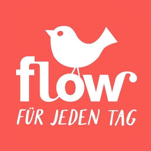 Flow Kalender 2016 – Inspiration und Zitate für jeden Tag icon