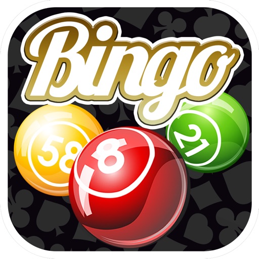 Bingo Jackpot - Big Payout And Real Vegas Odds With Multiple Daubs Icon