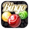 Bingo Jackpot - Big Payout And Real Vegas Odds With Multiple Daubs