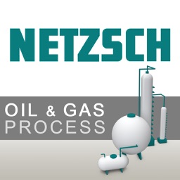 NETZSCH Oil & Gas Processes