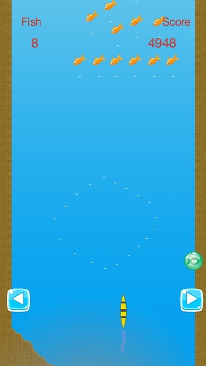 Fishy Fishy Game screenshot-3