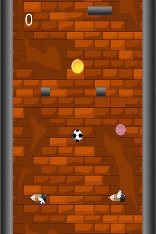 Jumping Ball Game Free screenshot 3
