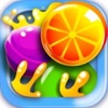 Candy Jelly Smash - 3 match additive puzzle blast game