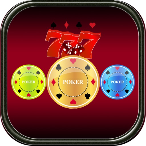 Palace of Nevada VIP Edition - Play Free Jackpot Casino icon