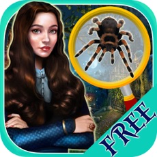 Activities of Scary Hidden Object