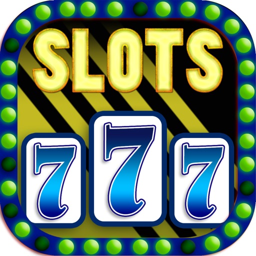 777 The Golden Gambler Fa Fa Fa Game - FREE Slots Machine icon