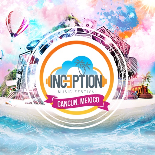 Inception Fest icon