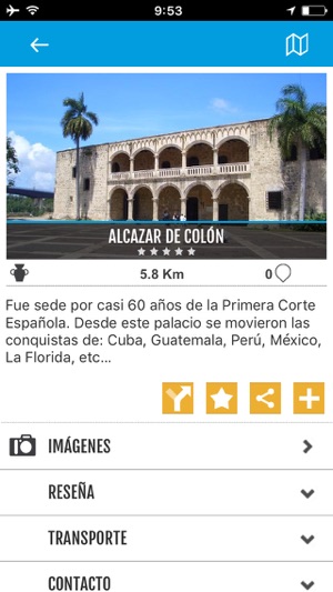 Costa Rica City Experience(圖5)-速報App