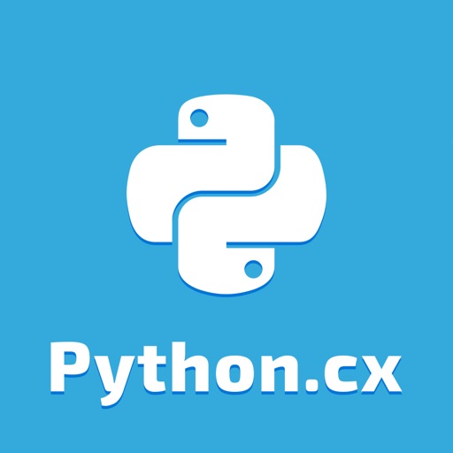 Python.cx iOS App