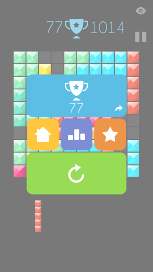 New1010!-Block Puzzle Game(圖3)-速報App