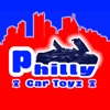 Philly Car Toyz