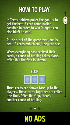 Poker Hands - Learn Poker(圖2)-速報App